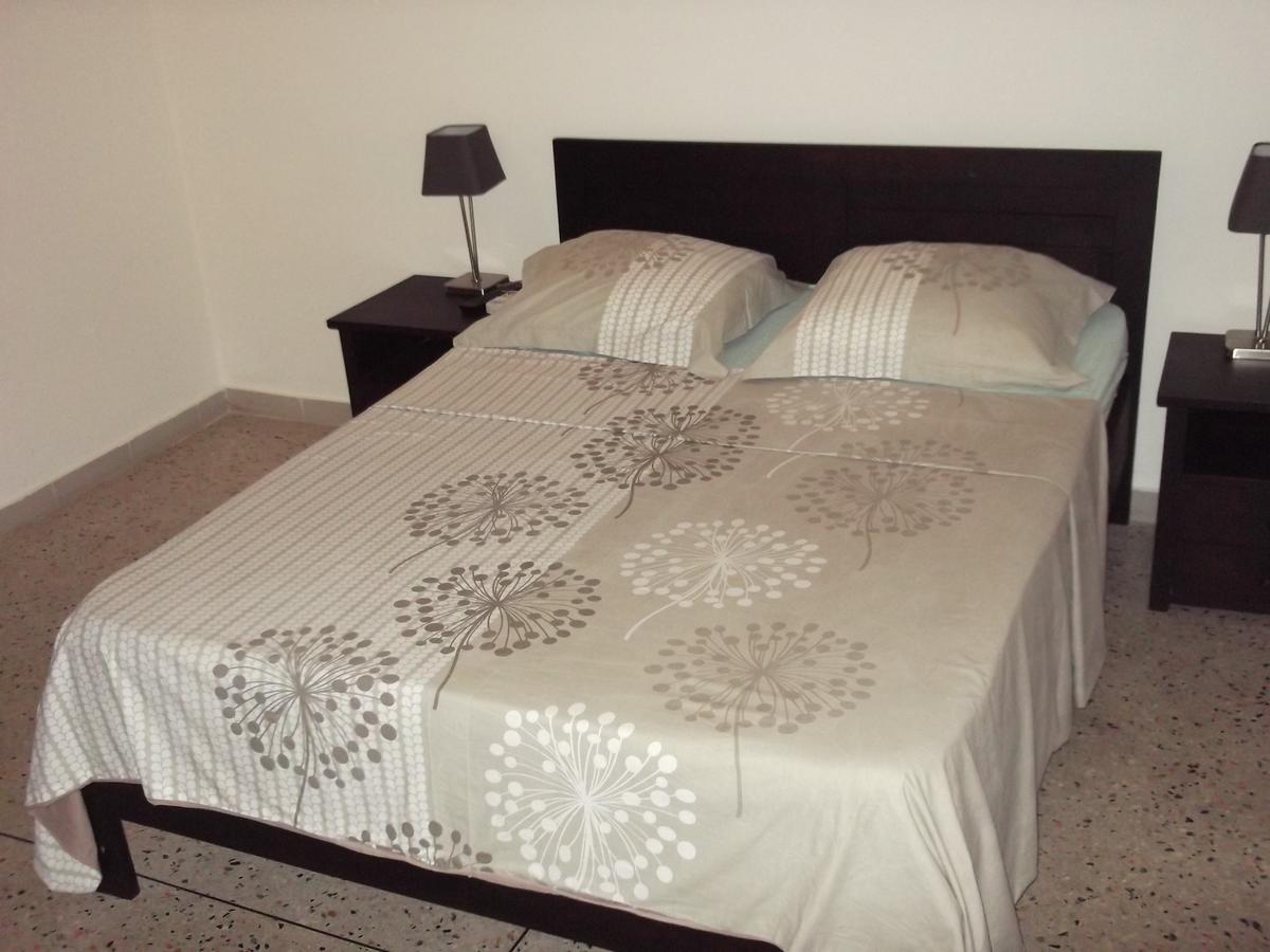 Best View Bed and Breakfast Lomé Esterno foto