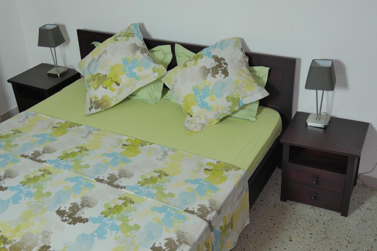 Best View Bed and Breakfast Lomé Esterno foto